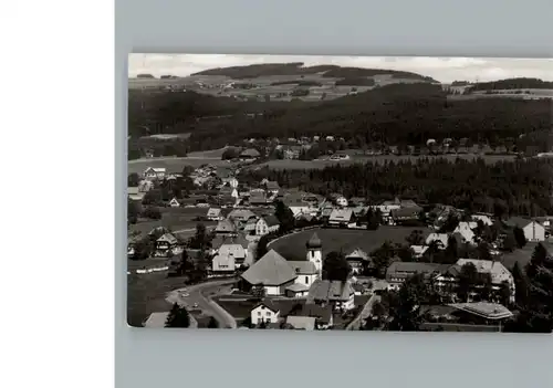 Hinterzarten  / Hinterzarten /Breisgau-Hochschwarzwald LKR