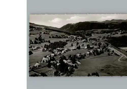 Hinterzarten  / Hinterzarten /Breisgau-Hochschwarzwald LKR