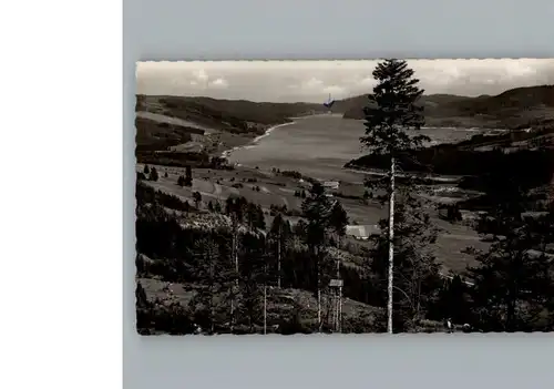 Schluchsee  / Schluchsee /Breisgau-Hochschwarzwald LKR