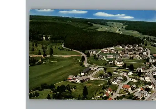 Schluchsee  / Schluchsee /Breisgau-Hochschwarzwald LKR