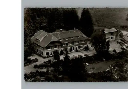 Todtmoos Hotel Weidberghaus / Todtmoos /Waldshut LKR