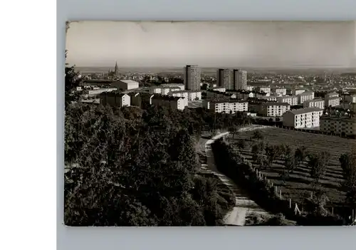 Ulm Donau  / Ulm /Alb-Donau-Kreis LKR