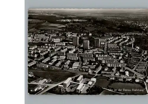 Ulm Donau  / Ulm /Alb-Donau-Kreis LKR