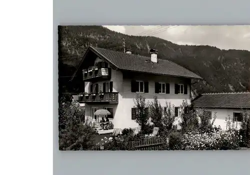 Garmisch-Partenkirchen Gaestehaus Plage / Garmisch-Partenkirchen /Garmisch-Partenkirchen LKR