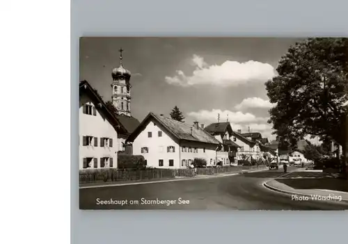 Starnberg  / Starnberg /Starnberg LKR