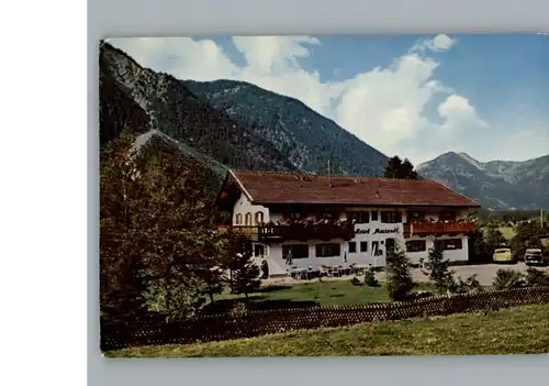 Bayrischzell Hotel Mariandl / Bayrischzell /Miesbach LKR