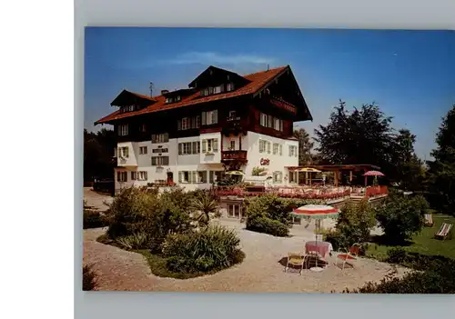 Bad Wiessee Hotel Wittelsbach / Bad Wiessee /Miesbach LKR