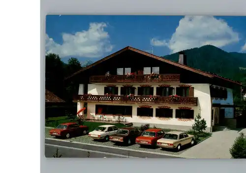 Tegernsee Gaestehaus Neudecker / Tegernsee /Miesbach LKR