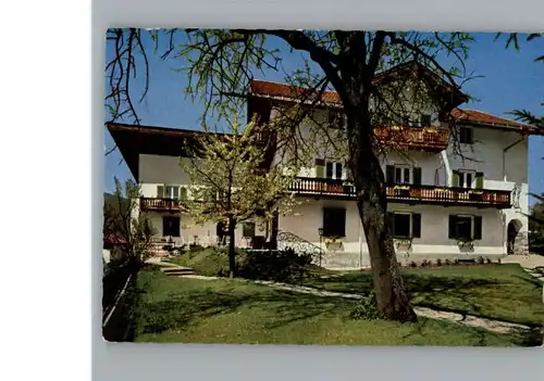 Schliersee Haus Bergblick / Schliersee /Miesbach LKR