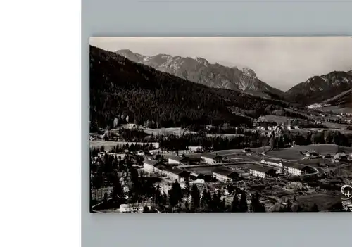 Berchtesgaden  / Berchtesgaden /Berchtesgadener Land LKR