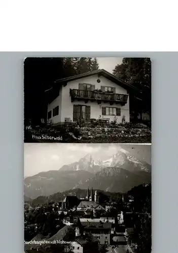 Berchtesgaden  / Berchtesgaden /Berchtesgadener Land LKR