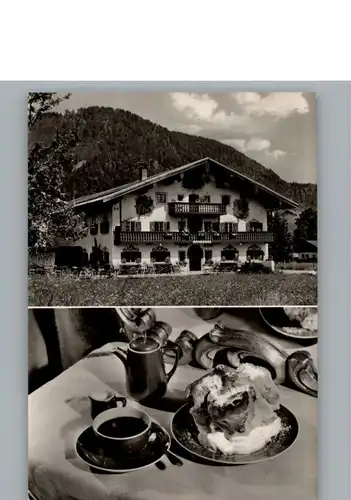 Ruhpolding Gasthaus / Ruhpolding /Traunstein LKR