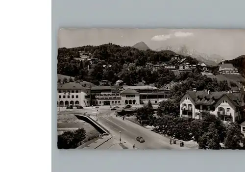 Berchtesgaden Hotel Schwabenwirt / Berchtesgaden /Berchtesgadener Land LKR