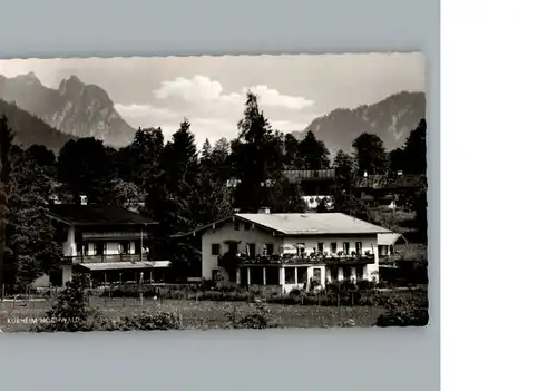 Berchtesgaden  / Berchtesgaden /Berchtesgadener Land LKR