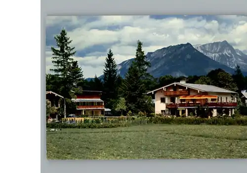 Berchtesgaden  / Berchtesgaden /Berchtesgadener Land LKR