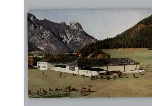 Berchtesgaden  / Berchtesgaden /Berchtesgadener Land LKR