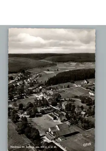 Neuhaus Solling Hotel Sollinger Hof / Holzminden /Holzminden LKR