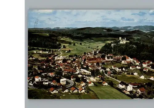 Falkenstein Oberpfalz  / Falkenstein /Cham LKR