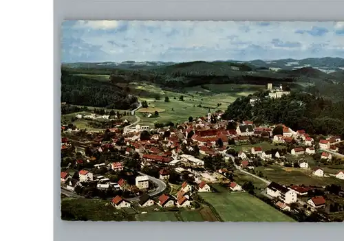 Falkenstein Oberpfalz  / Falkenstein /Cham LKR