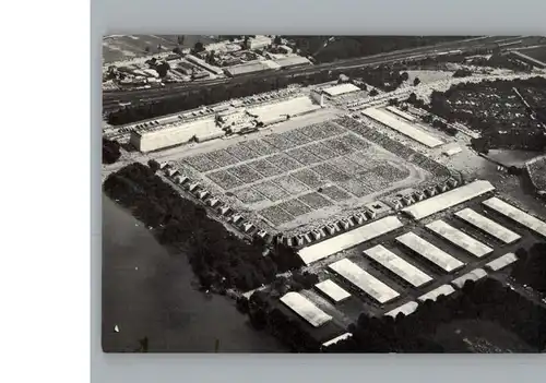 Nuernberg internationaler Kongress der Zeugen Jehovas 1969 / Nuernberg /Nuernberg Stadtkreis