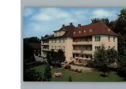 Goessweinstein Pension Stempfenhof / Goessweinstein /Forchheim LKR