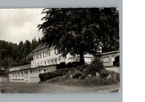 Warmensteinach  / Warmensteinach Fichtelgebirge /Bayreuth LKR