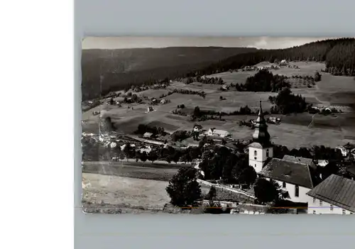 Warmensteinach  / Warmensteinach Fichtelgebirge /Bayreuth LKR