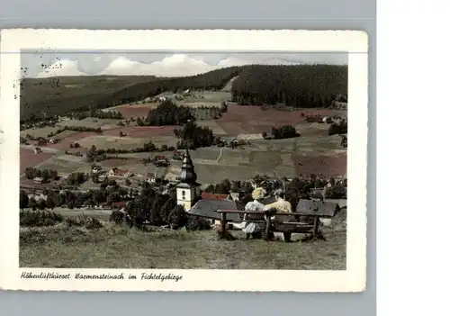 Warmensteinach  / Warmensteinach Fichtelgebirge /Bayreuth LKR