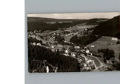 Warmensteinach  / Warmensteinach Fichtelgebirge /Bayreuth LKR