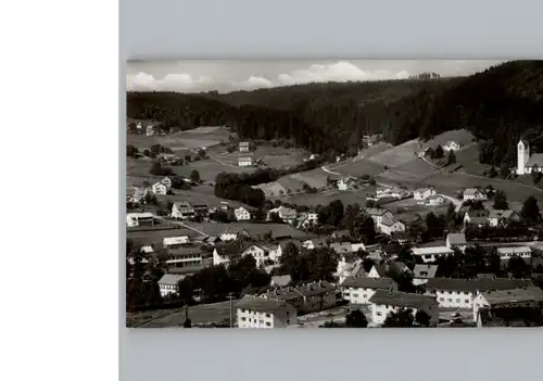 Warmensteinach  / Warmensteinach Fichtelgebirge /Bayreuth LKR