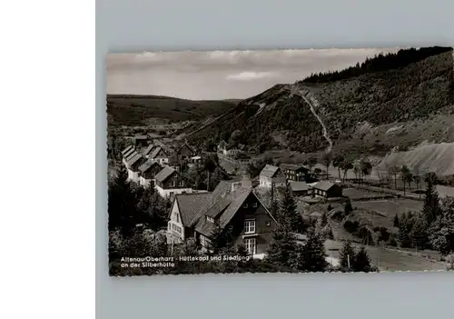 Altenau Harz  / Altenau /Goslar LKR