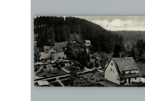 Altenau Harz  / Altenau /Goslar LKR