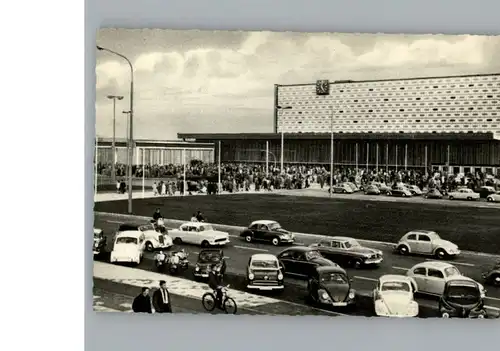 Braunschweig Hauptbahnhof / Braunschweig /Braunschweig Stadtkreis