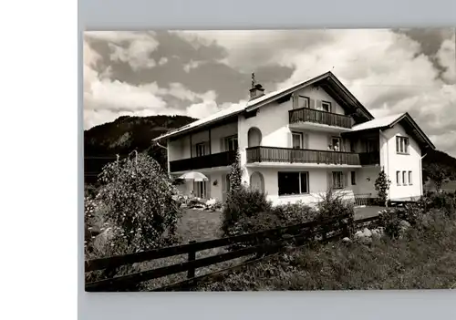 Oberstdorf Haus Renate / Oberstdorf /Oberallgaeu LKR