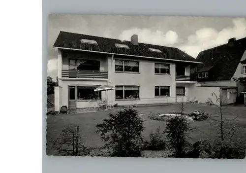 Bad Oeynhausen Haus Heide / Bad Oeynhausen /Minden-Luebbecke LKR