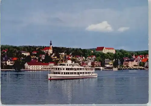 Starnberg  / Starnberg /Starnberg LKR