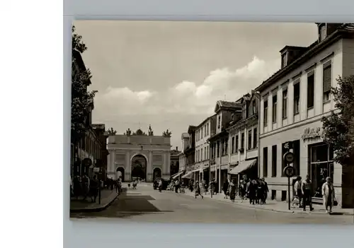 Potsdam  / Potsdam /Potsdam Stadtkreis