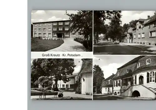 Potsdam  / Potsdam /Potsdam Stadtkreis