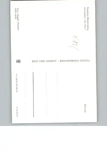 Potsdam  / Potsdam /Potsdam Stadtkreis