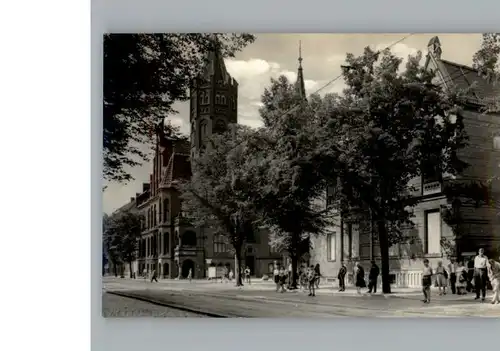 Potsdam  / Potsdam /Potsdam Stadtkreis