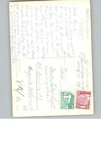 Potsdam  / Potsdam /Potsdam Stadtkreis