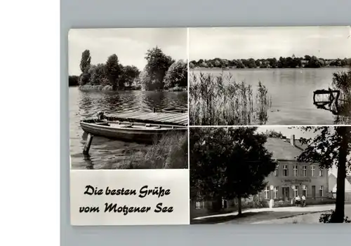 Koenigs-Wusterhausen  / Koenigs Wusterhausen /Dahme-Spreewald LKR