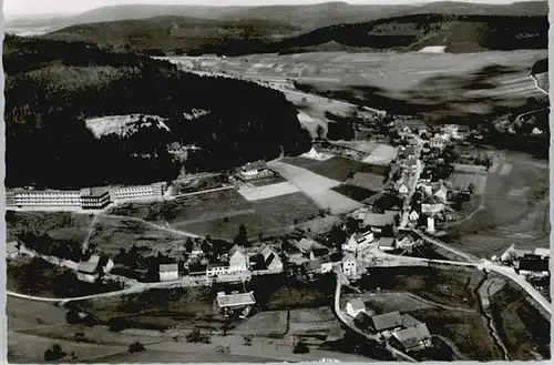 Grasellenbach Fliegeraufnahme / Grasellenbach /Bergstrasse LKR