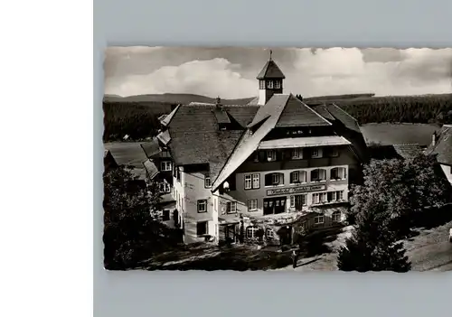 Kniebis Freudenstadt Kurhotel / Freudenstadt /Freudenstadt LKR