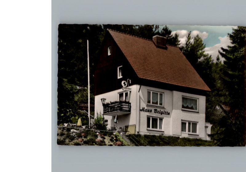 Haus Mietkauf Goslar