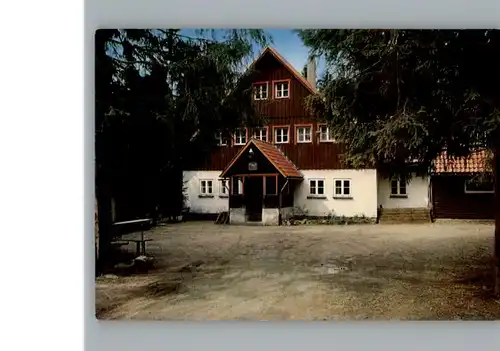 Braunlage  / Braunlage Harz /Goslar LKR