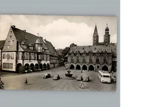 Goslar  / Goslar /Goslar LKR