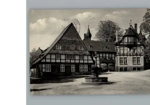 Goslar  / Goslar /Goslar LKR