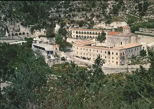 Paphos St. Neophytos Monastery Kloster Kat. Paphos