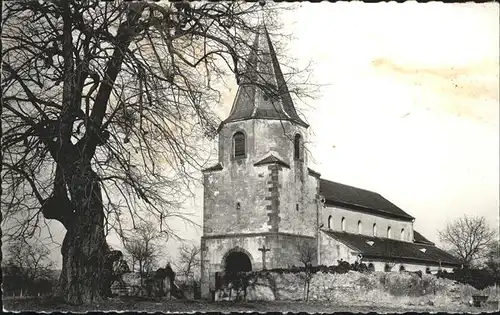 Avolsheim Dompeter Eglise Saint Pierre Kat. Avolsheim